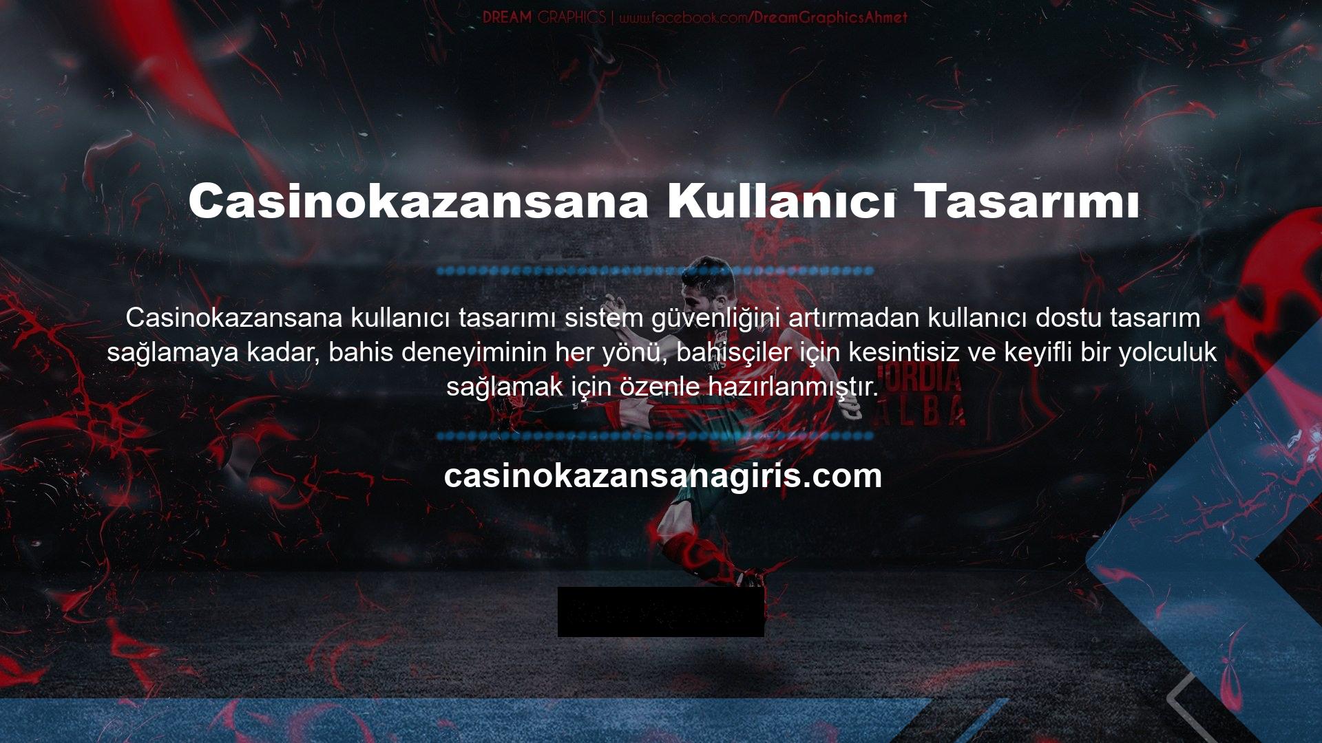 Yeni Casinokazansana adresini kullanarak uygulamayı indirmeden önce, cihazınızın işletim sistemi ve kullanılabilir depolama alanı da dahil olmak üzere gerekli gereksinimleri karşıladığından emin olun